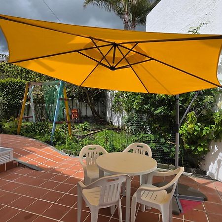 Gorgeous House Apartment Ponta Delgada  Luaran gambar