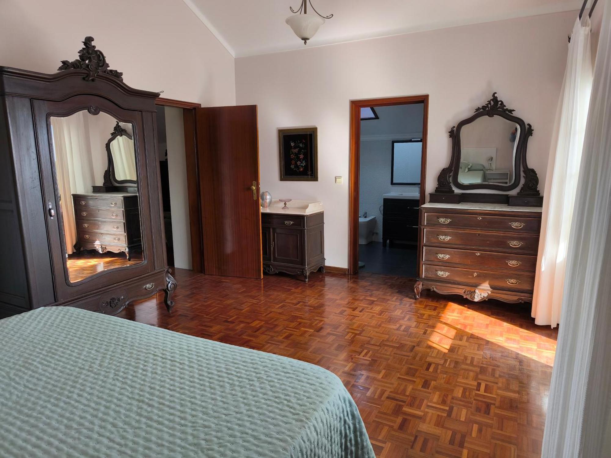 Gorgeous House Apartment Ponta Delgada  Luaran gambar