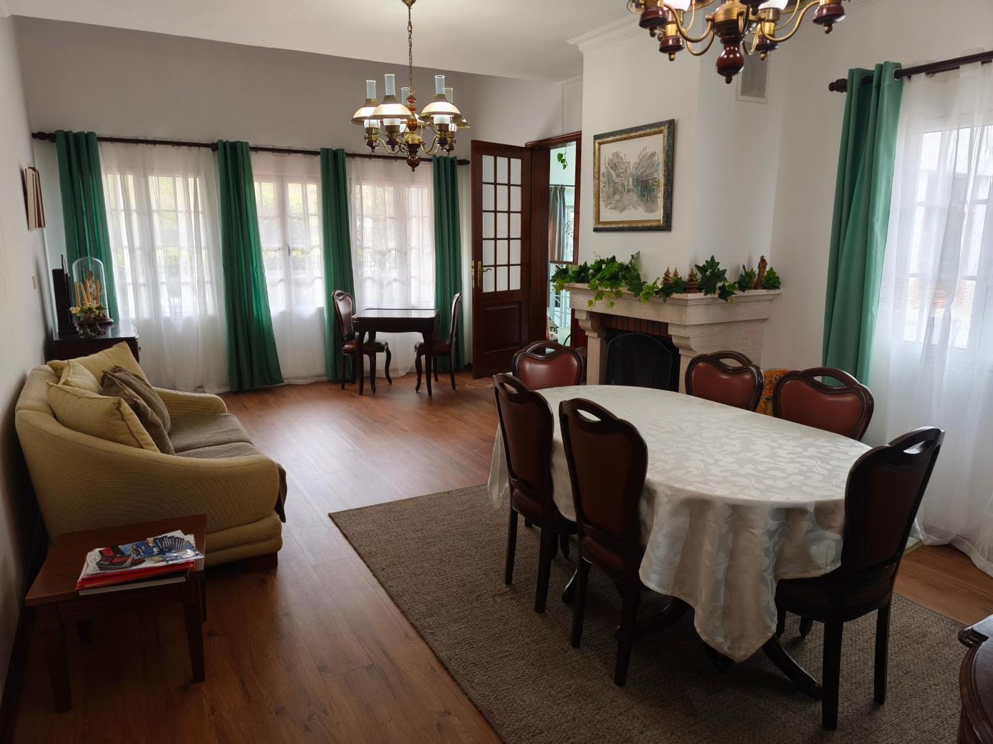 Gorgeous House Apartment Ponta Delgada  Luaran gambar