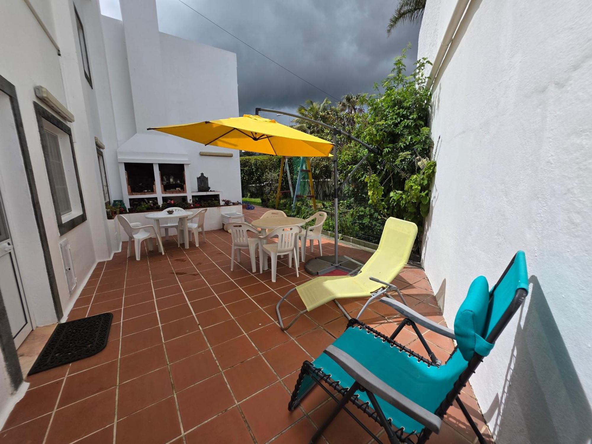 Gorgeous House Apartment Ponta Delgada  Luaran gambar