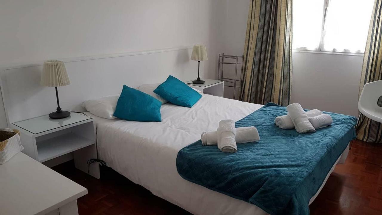 Gorgeous House Apartment Ponta Delgada  Luaran gambar